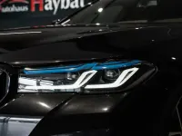 Gebraucht BMW 530 M Sport 286 PS (210 kW) 2022 Schwarz Kombi