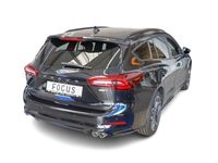 gebraucht Ford Focus 1.0i ST-Line Style MHEV LED LM18'' Stylingpaket Radio8'' Parkpilotv+h Winterpaket NSW