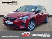 Gebraucht Opel Corsa-e Edition 100 kW (136 PS) 2022 Rot Kleinwagen