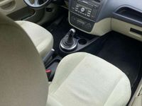 gebraucht Ford Fiesta 1.4 Ghia Klima Automatik TÜV AU neu - Wenige km