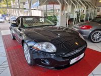 gebraucht Jaguar XK Coupe / Cabriolet 4.2