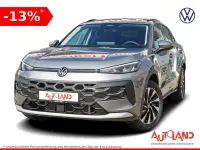 Neu VW T-Roc 150 PS (110 kW) 2026 Grau SUV