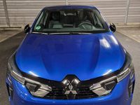 Gebraucht Mitsubishi Colt Edition 91 PS (66 kW) 2024 Blau Kleinwagen