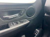 Gebraucht BMW 216 Advantage 116 PS (85 kW) 2016 Schwarz Kombi