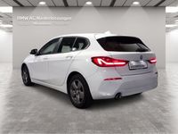 gebraucht BMW 118 i Hatch