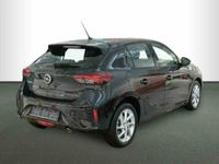 Gebraucht Opel Corsa GS Line 101 PS (74 kW) 2020 Schwarz metallic Kleinwagen