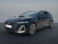 Second-hand Audi A5 Edition .1 204 CP (150 kW) 2024 Negru Coupe