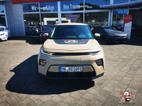 Gebraucht Kia Soul Inspiration 150 kW (204 PS) 2024 Grau SUV