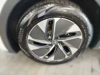 Gebraucht VW ID.5 Pure 125 kW (170 PS) 2025 Weiß SUV