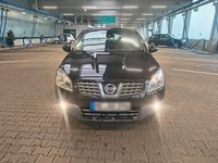 Gebraucht Nissan Qashqai 114 PS (83 kW) 2007 Schwarz SUV