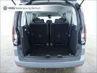 gebraucht VW Caddy Maxi Life TSI DSG Pano Kamera Standh Klima