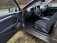 Gebraucht Audi A3 Sport 105 PS (77 kW) 2012 Braun Kleinwagen