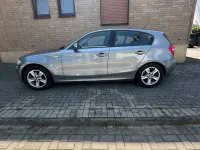 Gebraucht BMW 118 143 PS (105 kW) 2010 Kleinwagen