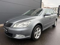 Gebraucht Skoda Octavia 110 PS (80 kW) 2012 Grau Kombi