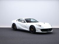 Gebraucht Ferrari 812 799 PS (587 kW) 2018 Weiß Coupé