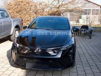 Neu Mitsubishi Colt Intense 91 PS (66 kW) 2026 Schwarz Kleinwagen