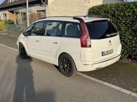 Gebraucht Citroën C4 Picasso Exclusive 150 PS (110 kW) 2011 Van / Kleinbus