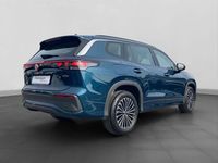 Gebraucht VW Tayron Life 150 PS (110 kW) 2025 Blau SUV