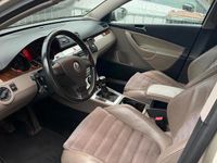 Gebraucht VW Passat 116 PS (85 kW) 2006 Andere farben Limousine