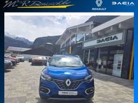 gebraucht Renault Kadjar Bose Edition 4x4