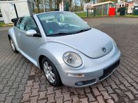 gebraucht VW Beetle NEW1.9 Tdi Cabrio