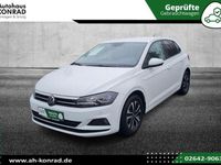 Usata VW Polo United 80 CV (58 kW) 2021 Utilitaria