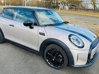 Gebraucht Mini Cooper 136 PS (100 kW) 2021 Grau Kleinwagen