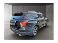 gebraucht Ford Explorer Platinum Hybrid 4x4 LED 20"ACC Pano Kam