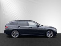 gebraucht BMW M340 i xDrive Touring|LCProf.|H/K|HUD|Laser|DA