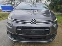 Gebraucht Citroën C4 Shine 131 PS (96 kW) 2020 Van / Kleinbus