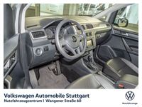 gebraucht VW Caddy Trendline