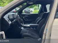 gebraucht BMW X1 iA xDrive30 M-Sport Navi HUD 360° ACC adLED