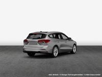 Gebraucht Ford Focus Active 125 PS (91 kW) 2020 Silber Limousine