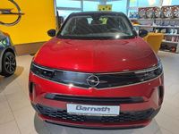 Gebraucht Opel Mokka-e Edition 100 kW (136 PS) 2023 Rot SUV