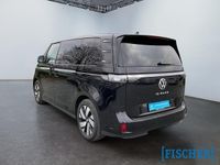 Gebraucht VW ID. Buzz Pro 150 kW (204 PS) 2023 Deep black Van / Kleinbus