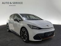 Gebraucht Cupra Born 169 kW (231 PS) 2025 Weiß Kleinwagen