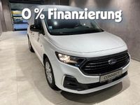 Gebraucht Ford Transit Limited 102 PS (75 kW) 2024 Weiss Van