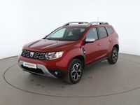 Second-hand Dacia Duster Prestige 2021 Roșu SUV