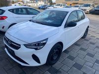 gebraucht Opel Corsa-e 100KW Elegance SitzHzg Navi Park&Go