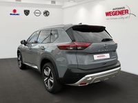 Gebraucht Nissan X-Trail Tekna 213 PS (156 kW) 2024 Ceramic gray SUV