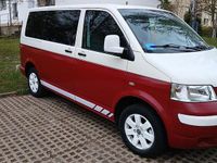 Gebraucht VW Passat 150 PS (110 kW) 2005 Weiß SUV