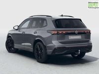 Neu VW Tiguan R-line 193 PS (141 kW) 2026 Delfingrau metallic SUV