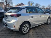 Neu Opel Corsa Edition 75 PS (55 kW) 2025 Grau/typ metalliclackierung Kleinwagen