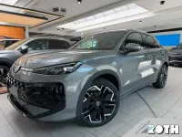 Neu VW T-Roc R-line 150 PS (110 kW) 2026 Grau SUV