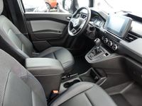gebraucht Nissan Townstar Kastenwagen L1 2,2t EV N-Connecta-Option Airbag-und Technolgie-Paket CCS Navi