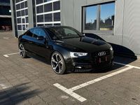 Gebraucht Audi A5 S-line plus 245 PS (180 kW) 2015 Coupé