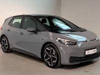 Gebraucht VW ID.3 Pro 150 kW (204 PS) 2021 Grau Kleinwagen