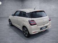 Neu Suzuki Swift Comfort+ 83 PS (61 kW) 2026 Beige Kleinwagen