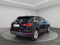 Gebraucht Audi Q3 Design 150 PS (110 kW) 2019 Mythosschwarz metallic SUV
