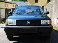 Gebraucht VW Polo 55 PS (40 kW) 1991 Blau Coupé